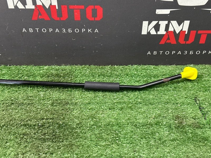 Упор капота Kia Rio X-Line 2020