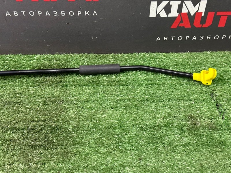 Упор капота Kia Rio X-Line 2020