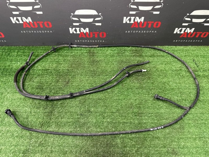 Форсунки омывателя со шлангами Kia Rio X-Line 2020