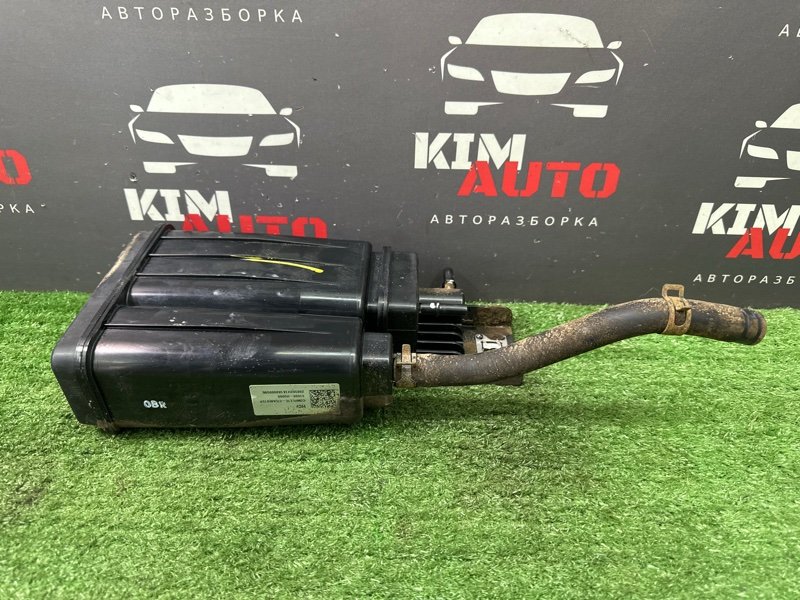 Адсорбер топливный Kia Rio X-Line 2020