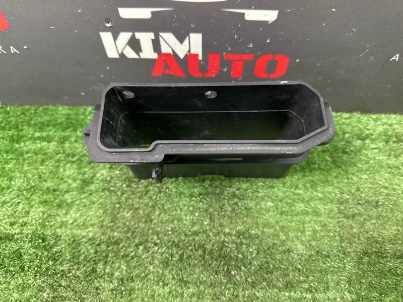 Воздухозаборник Kia Rio X-Line 2020