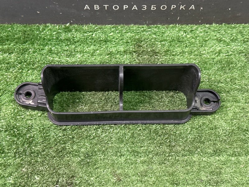 Воздухозаборник Kia Rio X-Line 2020