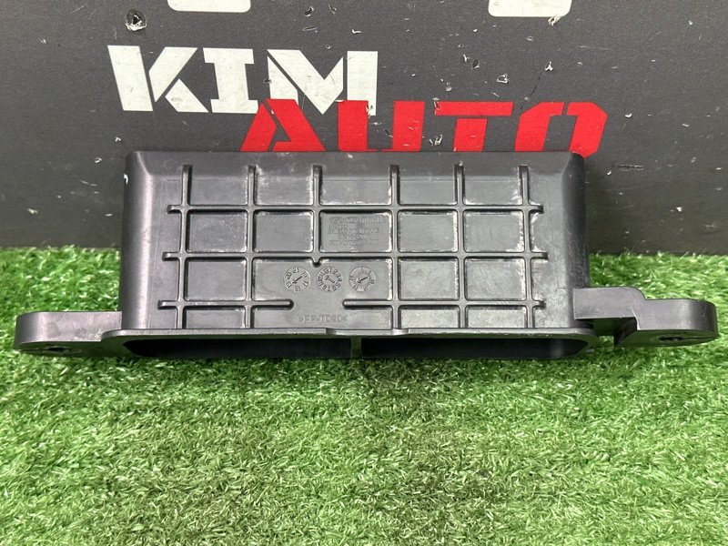 Воздухозаборник Kia Rio X-Line 2020
