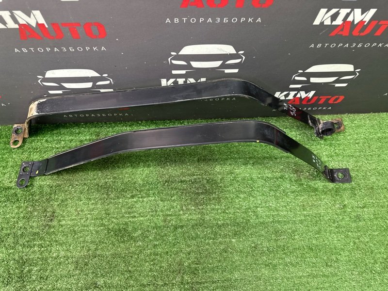 Лента крепления топливного бака Kia Rio X-Line 2020