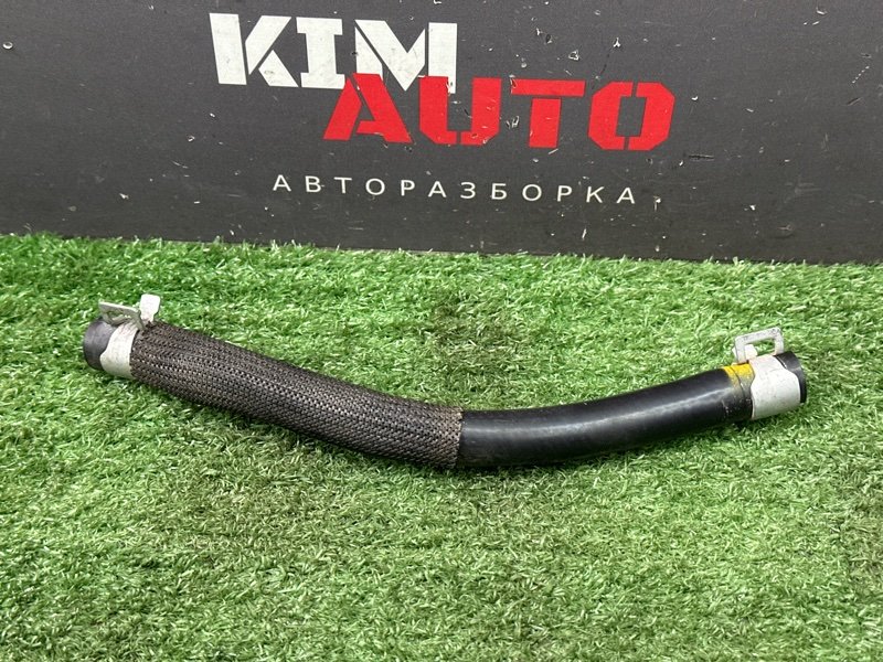 Патрубки охлаждения АКПП Kia Rio X-Line 2020