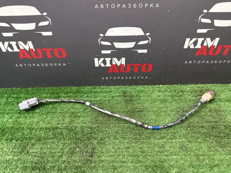 Датчик кислородный (лямбда-зонд) нижний Kia Rio X-Line 2020