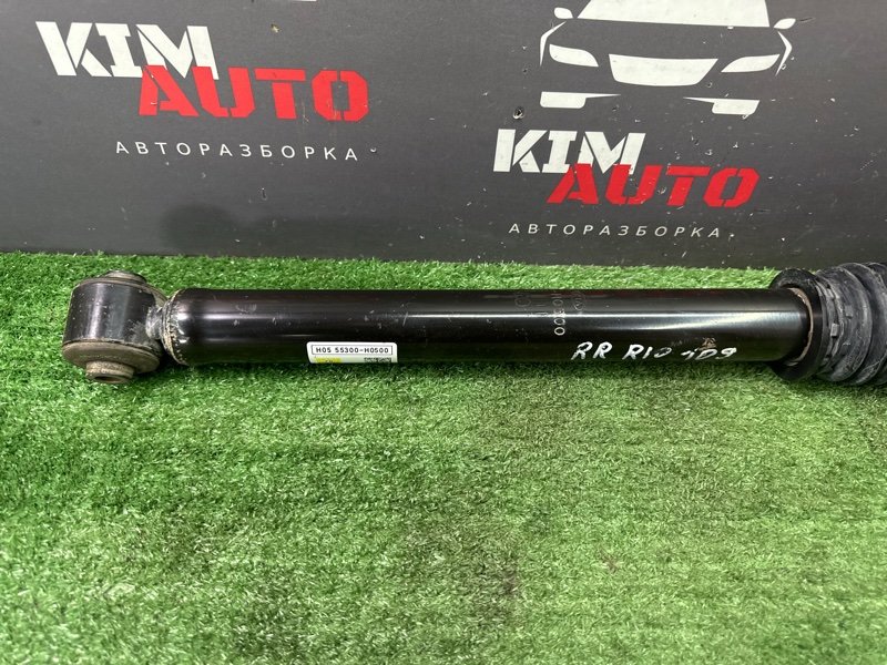 Амортизатор Kia Rio X-Line 2020