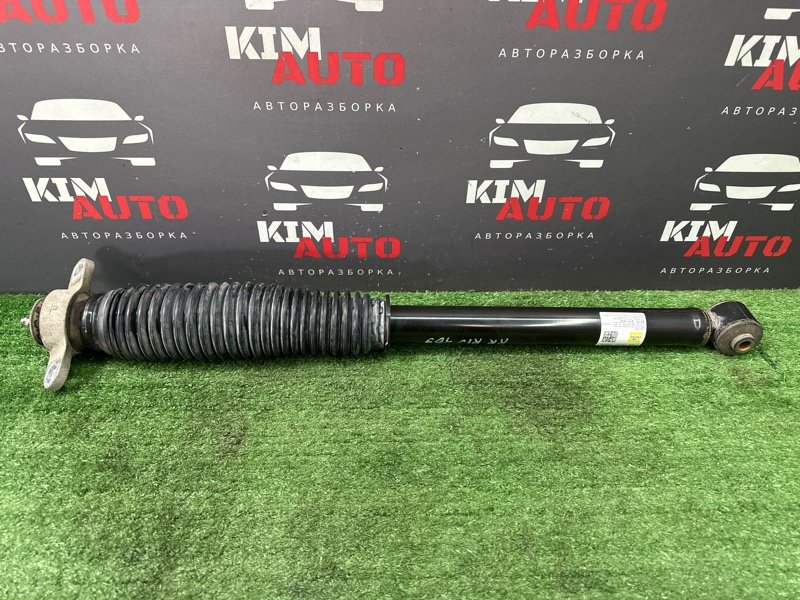 Амортизатор Kia Rio X-Line 2020