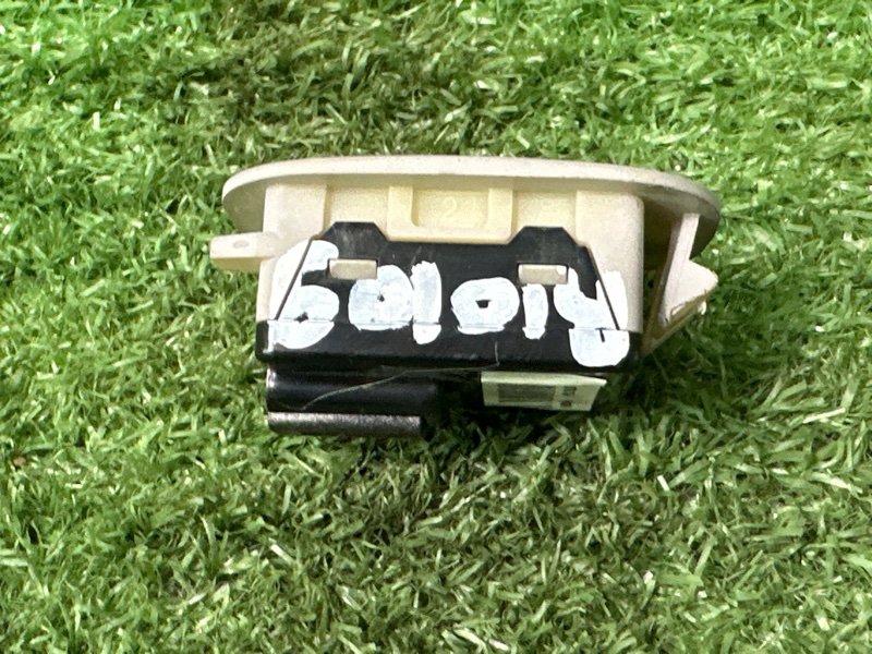 Микрофон Kia Rio X-Line 2020