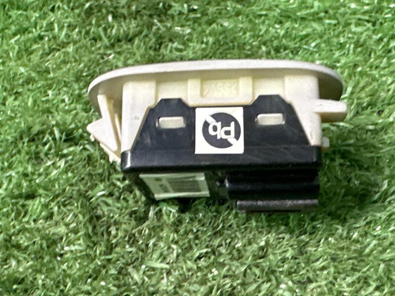 Микрофон Kia Rio X-Line 2020