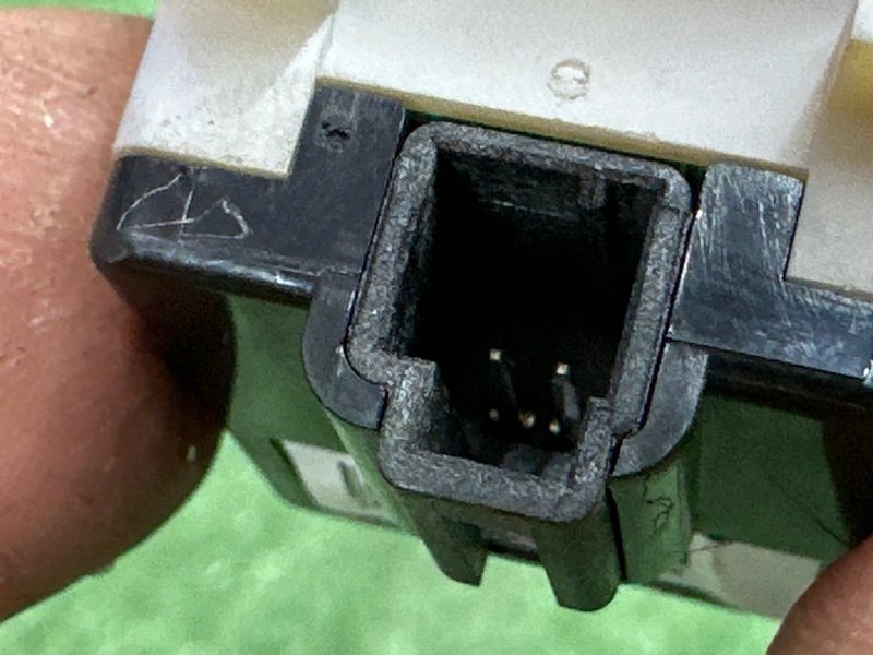 Микрофон Kia Rio X-Line 2020