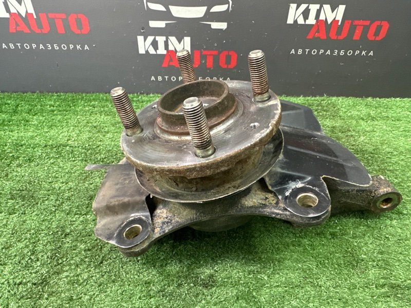 Кулак поворотный Kia Rio X-Line 2020