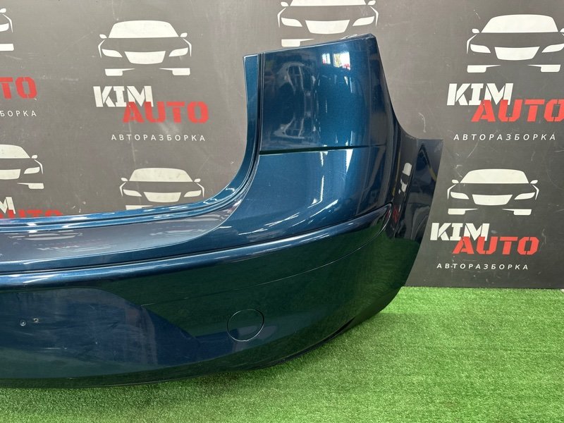 Бампер SEAT ALTEA