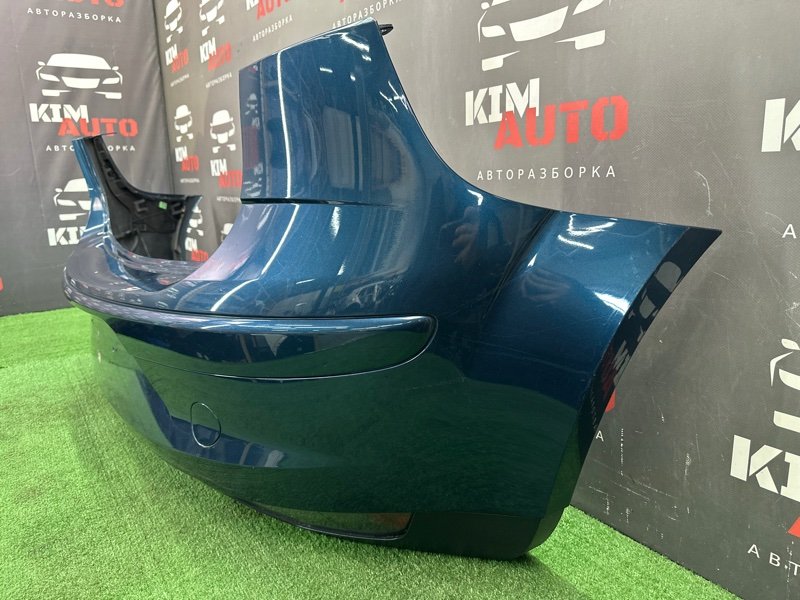 Бампер SEAT ALTEA