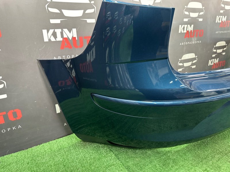 Бампер SEAT ALTEA