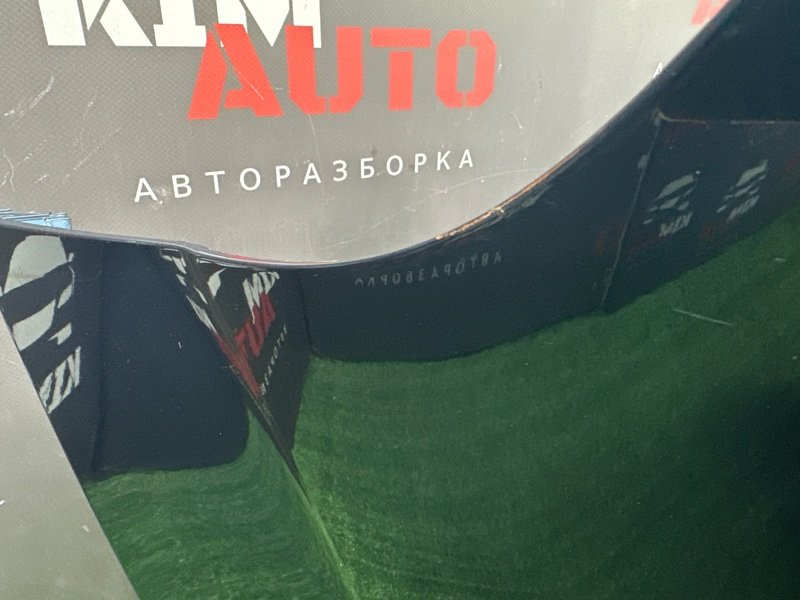 Бампер SEAT ALTEA