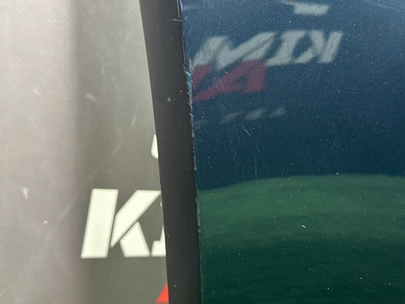 Бампер SEAT ALTEA