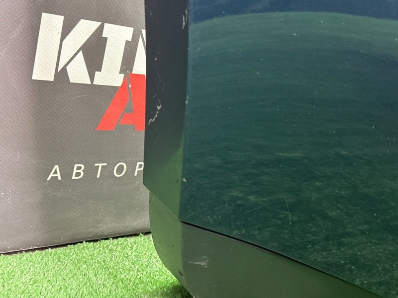 Бампер SEAT ALTEA