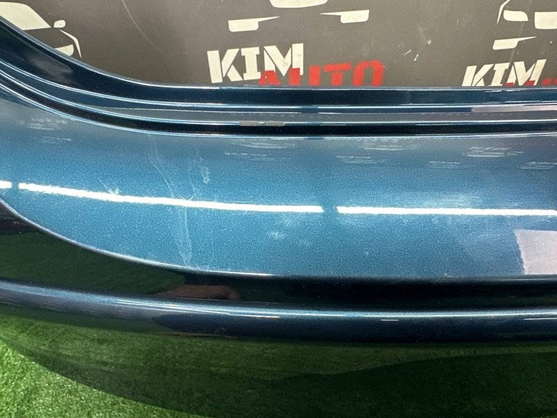 Бампер SEAT ALTEA