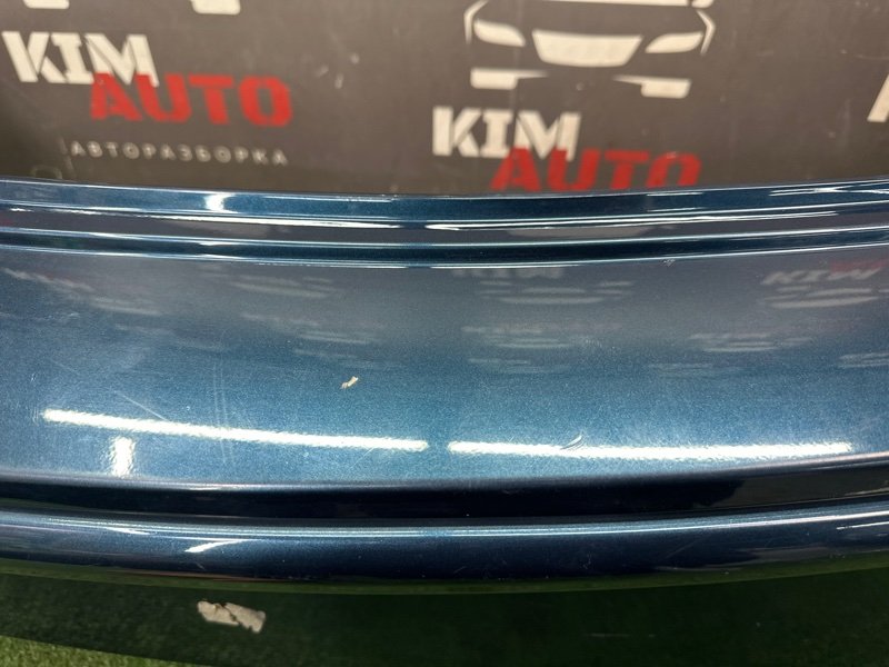Бампер SEAT ALTEA