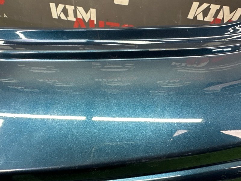 Бампер SEAT ALTEA