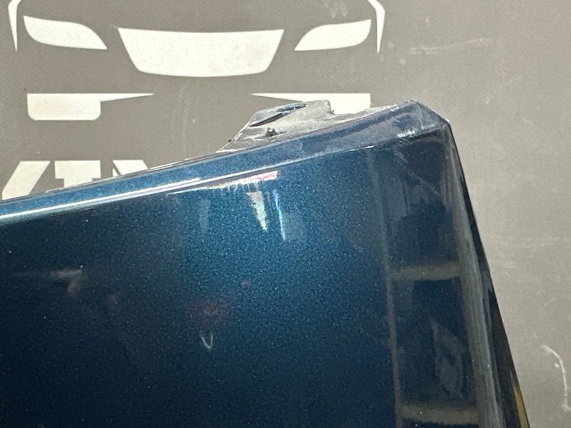 Бампер SEAT ALTEA