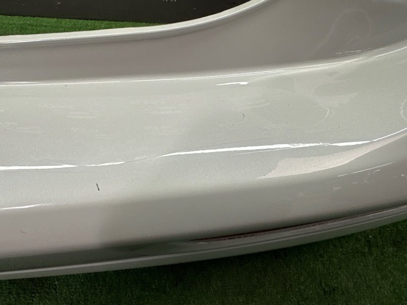 Бампер Mitsubishi Outlander