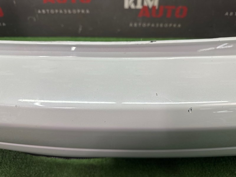 Бампер Mitsubishi Outlander