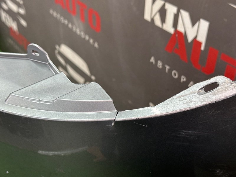 Бампер Mazda CX-5