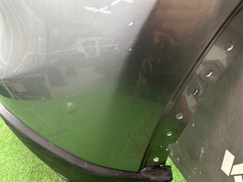 Бампер Mazda CX-5