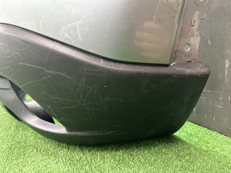 Бампер Mazda CX-5