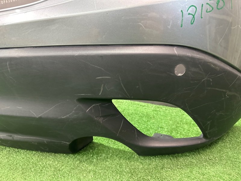 Бампер Mazda CX-5