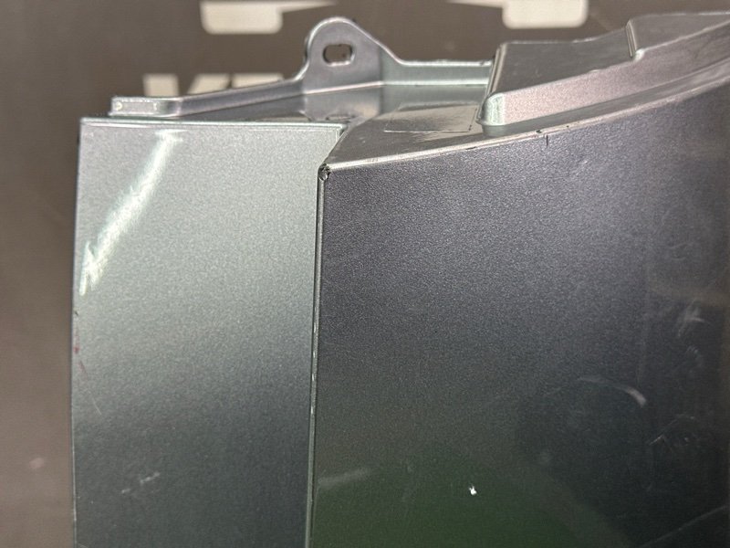 Бампер Mazda CX-5