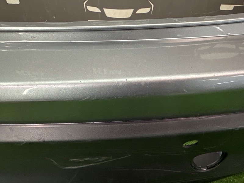 Бампер Mazda CX-5