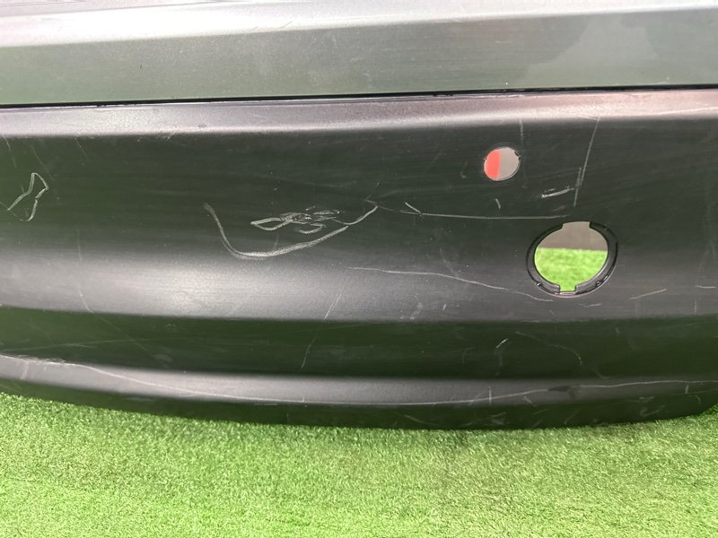 Бампер Mazda CX-5