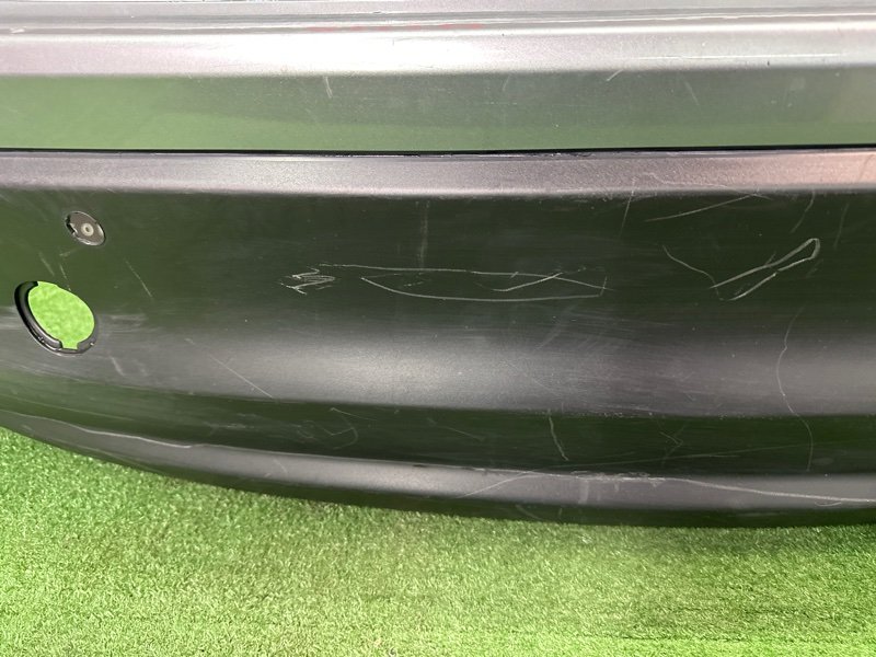 Бампер Mazda CX-5