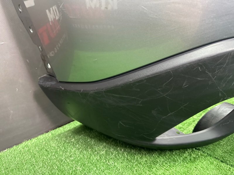 Бампер Mazda CX-5