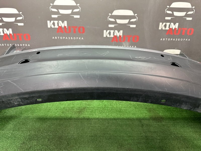 Бампер Mazda CX-5