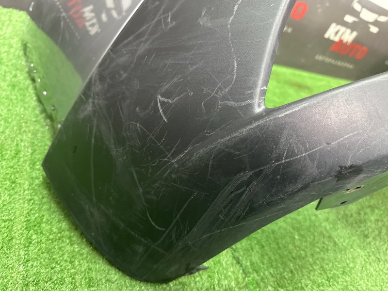 Бампер Mazda CX-5