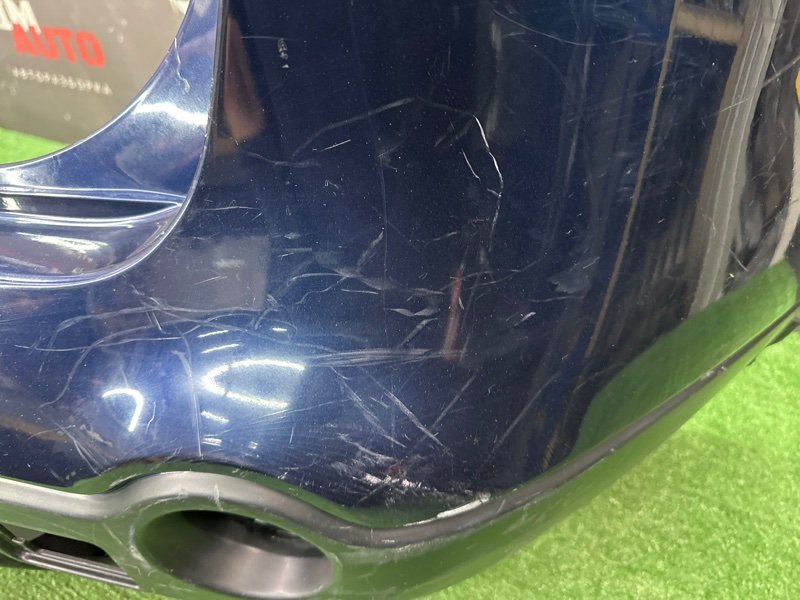 Бампер Nissan Qashqai J10