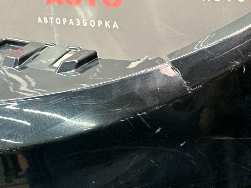 Бампер Mazda 6 GJ