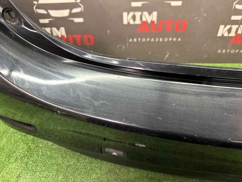 Бампер Mazda 6 GJ