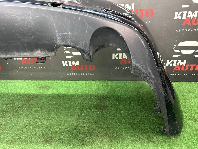 Бампер Mazda 6 GJ