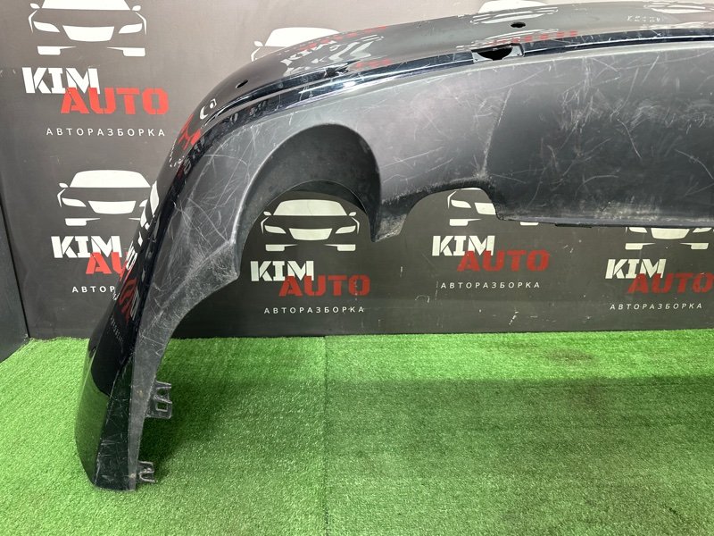 Бампер Mazda 6 GJ