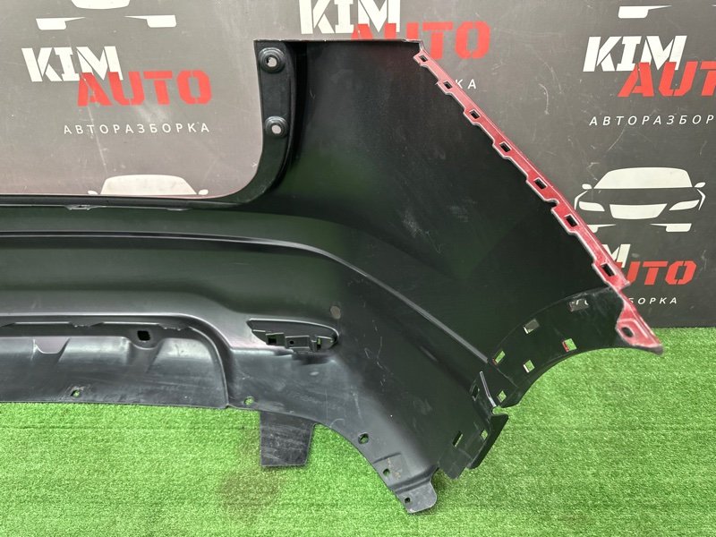 Бампер Nissan Qashqai J11