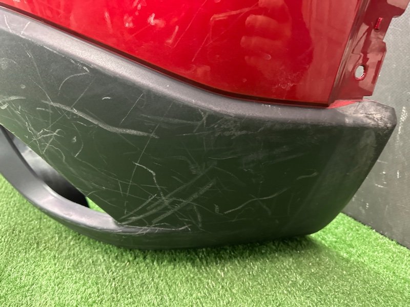 Бампер Mazda CX-5