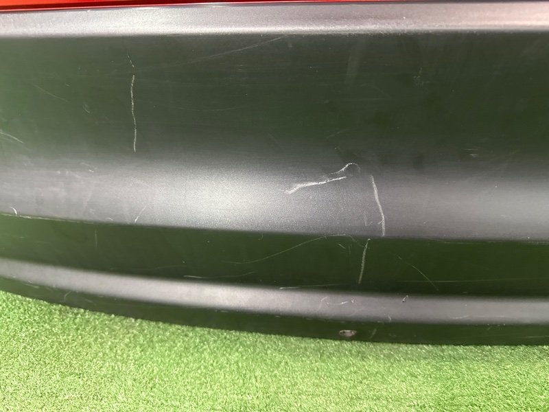 Бампер Mazda CX-5