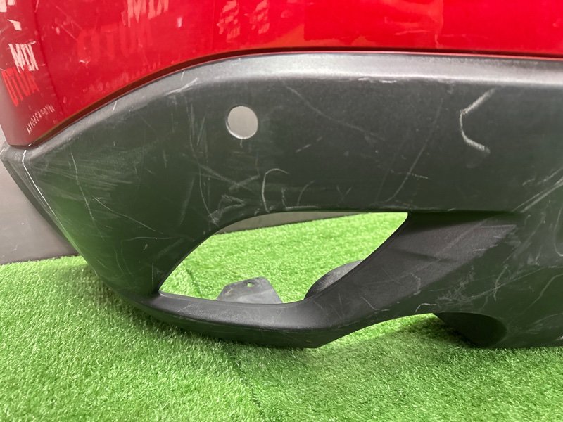 Бампер Mazda CX-5