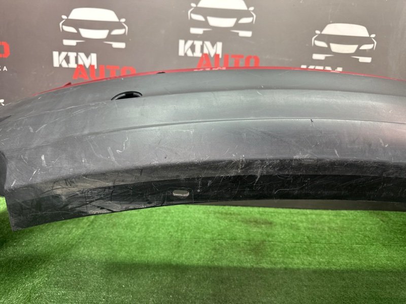 Бампер Mazda CX-5 KE