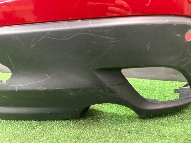 Бампер Mazda CX-5 KE